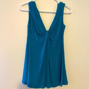 Express Flowy Tank Top -Suze XS